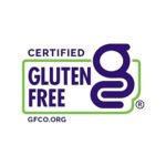 Gluten free