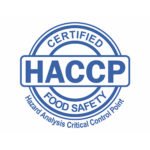 HACCP-Certification-Logo